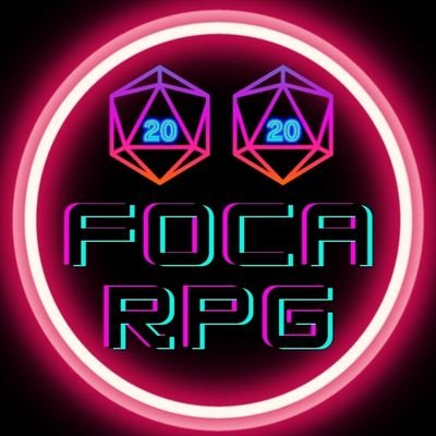 Fala masters n players, blz?
como sabem, sou um apaixonado por RPG, e agora estamos no X!
BORA FALAR DE RPG!