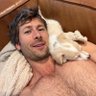 ironbuckleyy's profile picture. i liked 911 and glen powell before you did 🌷