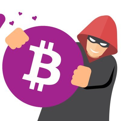 Here to expose crypto scams and money laundering in Singapore and other parts of the world