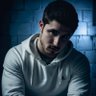 JoshBornn's profile picture. Socials in esports