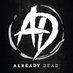 Already Dead (@alreadydeadpunk) Twitter profile photo Already Dead (@alreadydeadpunk) Twitter profile photo