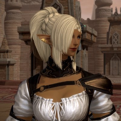 ewakhnya's profile picture. biggest fan of the Famous Twitch Streamer Alannah
RDM main in XIV
nothing but art likes - this account remains clean