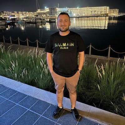 Beso62202946's profile picture. 𝔅𝔞𝔰𝔰𝔞𝔪 𝔈𝔩𝔰𝔥𝔰𝔥𝔱𝔞𝔴𝔶🖤🤍巴薩姆