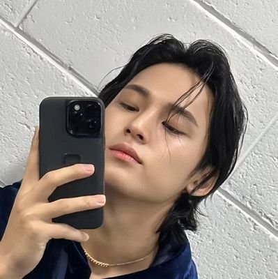 02 |
gak jago bikin bio, tapi jago soal jatuh cinta sama Mingyu🖤