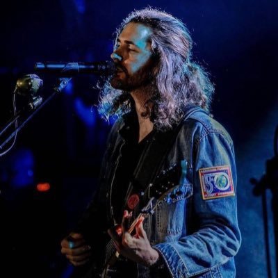 fs • hozier • #1 de selby fan !! • musician & music lover