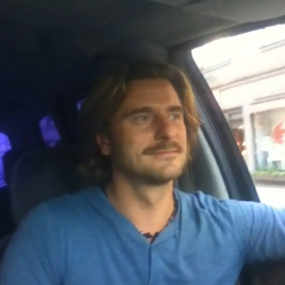 AleksejMakars's profile picture.