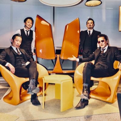 THE NEATBEATS (ザ・ニートビーツ)さんのプロフィール画像