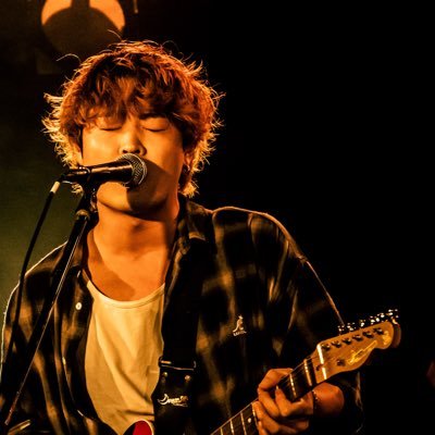 @TwistedPerverse のギターボーカルやってます。グンマー。ライブの情報など発信出来たらと思います。/赤坂navey floorイベント制作