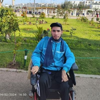 AdilJabbou54320's profile picture. 