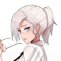 Winter Schnee (@coldestmaiden) 's Twitter Profile