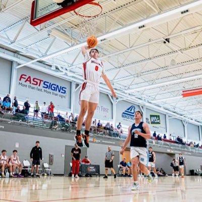 Sam Wegener Profile