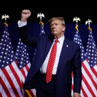 I love Trump🇺🇸 (@ilovetrumpmk) 's Twitter Profile