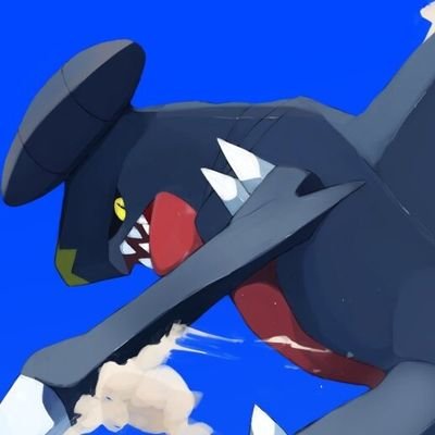 18+ MDNI
Lustful garchomp with a huge dick
NSFW RP only.
You can try and catch him but you'll only end up with your pussy bred.
Personal sex toy @brattyAanessa