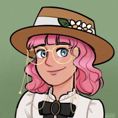 Mel ✨さんのプロフィール画像