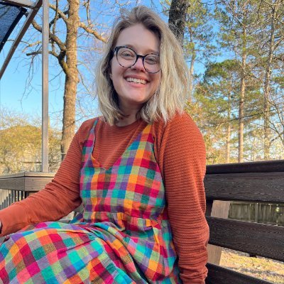 ErinKGates's profile picture. 🌸 Embracing Beauty Inside & Out 🌸 | Passionate about fashion, travel, and wellness ✨ | Spreading positivity and love 🌟 | Living life one smile at a time 😊 |