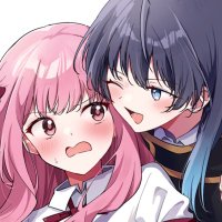 散葉🎀3/17魔女令嬢③巻 (@tiranaihana) 's Twitter Profile Photo 散葉🎀3/17魔女令嬢③巻 (@tiranaihana) 's Twitter Profile Photo