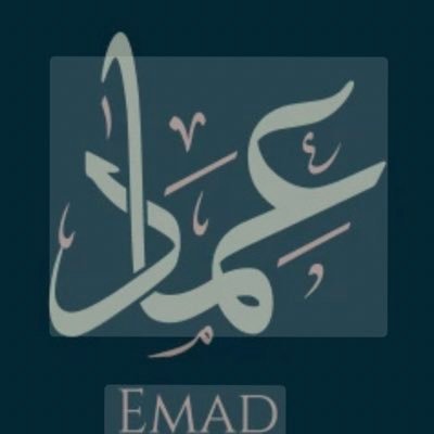 EmadAleumda's profile picture. 