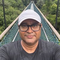 Pradeep B V (@pradeepbv) 's Twitter Profile