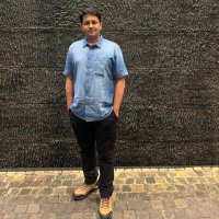 Kartik Sapre (@kssapre) 's Twitter Profile Photo