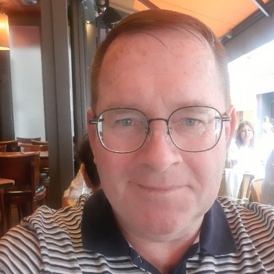 Hans2801045679's profile picture. Danish expat living in Paris. Like to follow politics and international affairs.