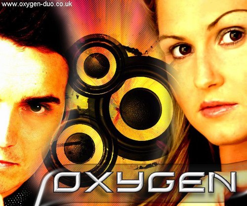 OXYGEN_DUO's profile picture. 