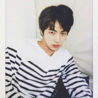 Jinnie (@_seokjinista_) 's Twitter Profile