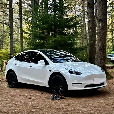 KristianKasap's profile picture. Running, hiking, outdoors, photography, Tesla. All comments and opinions are my own. Not financial advice.