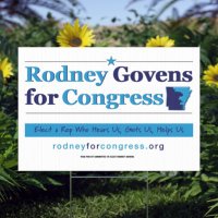Rodney Govens For Congress (@rodney4arkansas) 's Twitter Profile Photo Rodney Govens For Congress (@rodney4arkansas) 's Twitter Profile Photo