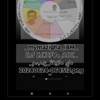 mymazigha_IBM_ⵎⴰⵢ ⵎⴰⵣⵉⵖⴰⵜ_ⵄⴱⵎ_ ماي مازيغة_ع.ب.م_ (@mymazigha) 's Twitter Profile