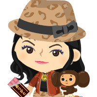 shirokumanboo's profile picture. ☆シャネルズ,R&B,SOUL,美術館,日ハム,シロクマ,韓国コスメ,米ドラマ大好き☆