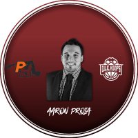 Aaron Proia (@pr0ia) 's Twitter Profile Photo Aaron Proia (@pr0ia) 's Twitter Profile Photo