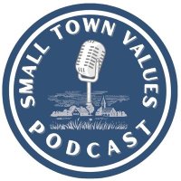 Small Town Values (@stvaluespodcast) 's Twitter Profile Photo Small Town Values (@stvaluespodcast) 's Twitter Profile Photo