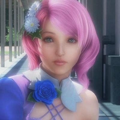 MissAさんのプロフィール画像
