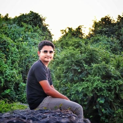 GOAL🎯 10K #Followers
||
100% FB💯💯
||
Indian 🇮🇳
||
Unstoppable❤️🔥
||