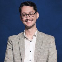 John Reed (@johnreedforus) 's Twitter Profile