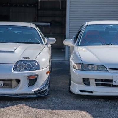 01’ Time attack TC2000 1:00.392 TC1000 40:911🔥コーティング・磨き独立して始めました!DMへお気軽にご相談ください!JZA80とDC2の2台持ち
