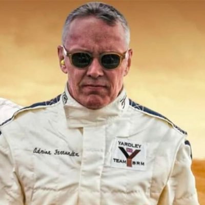 Father of 3. Married to an amazing girl. Former Race Car Driver & Team Owner FRT. Career extends to over 30 years.