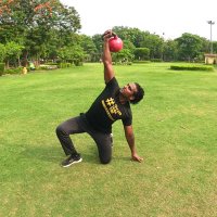 Nishant :PT (@nishantptrainer) 's Twitter Profile