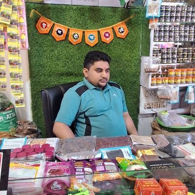 MalookSing41214's profile picture. We cannot direct the wind, but we can adjust the sails
dry fruits Shop Near Upper bazaar katra Vaishno devi j&k
Shop Name Simran Dry fruits Near Chintpurni Hote