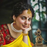 ♥️🚩सनातनी बेटी♥️🚩 (@12unicornbae) 's Twitter Profile Photo ♥️🚩सनातनी बेटी♥️🚩 (@12unicornbae) 's Twitter Profile Photo
