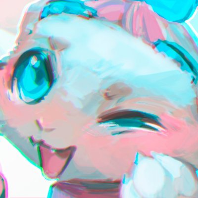 Aori Yu 🐾 vtuberさんのプロフィール画像