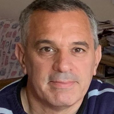 Escritor especializado en cuentos y narraciones, su última obra es - Nárrame toda Mon Chéri (antología)- Esta también incursionando en el arte de la novela.