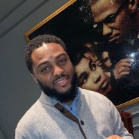 ZaDarius B. Webber, MPA (@futurepres40) 's Twitter Profile Photo ZaDarius B. Webber, MPA (@futurepres40) 's Twitter Profile Photo