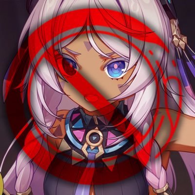 CitlaliiTimely's profile picture. #原神 ; dedicated to #Citlali , a cryo catalyst — #BoycottHYV
