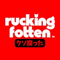 rucking fotten™ (@ruckingfotten) 's Twitter Profile