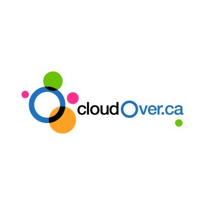 CloudoverInc's profile picture. CloudOver Inc. est une entreprise qui propose des solutions de cloud informatique et de support en Ontario