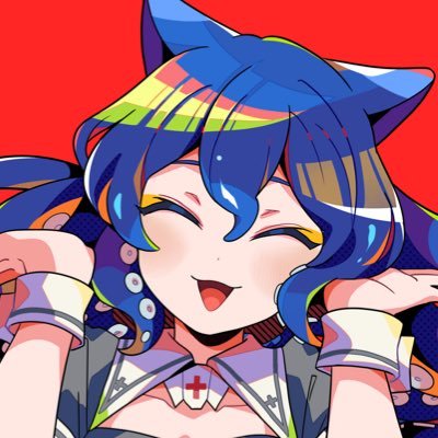 則巻すとんぴぃ/🐙Norimaki🐙さんのプロフィール画像