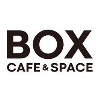 BOX cafe&space KITTE1号店 (@box_kitte1) Twitter profile photo