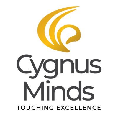 @CygnusMinds