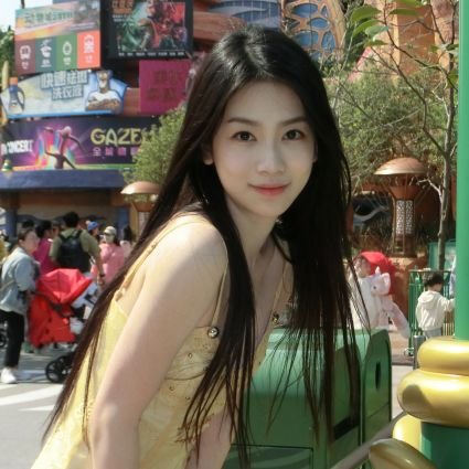 liuyu280028's profile picture. 磕cp
发一些有的没的